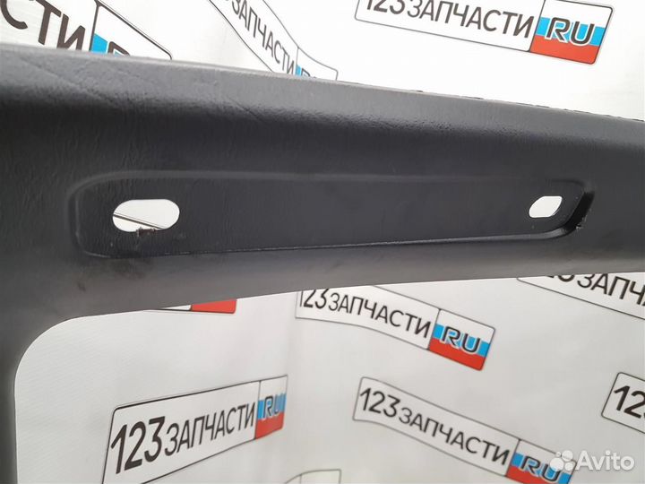 Обшивка багажника верхняя правая Ssangyong Korando