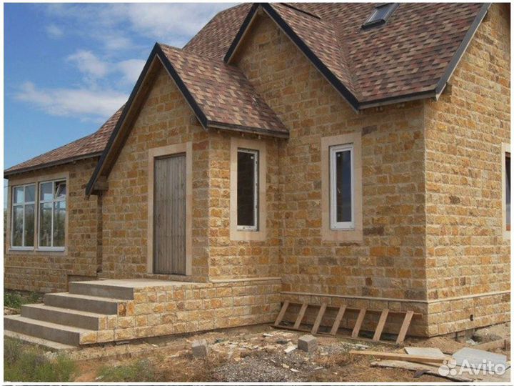 Дагестанский камень