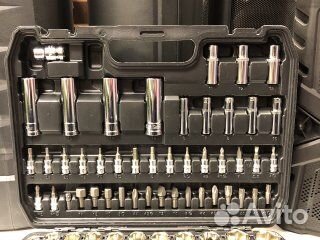 Набор инструментов 94 предмета