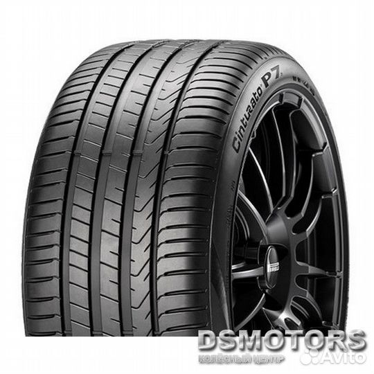 Pirelli Cinturato P7 new 215/55 R16 97W