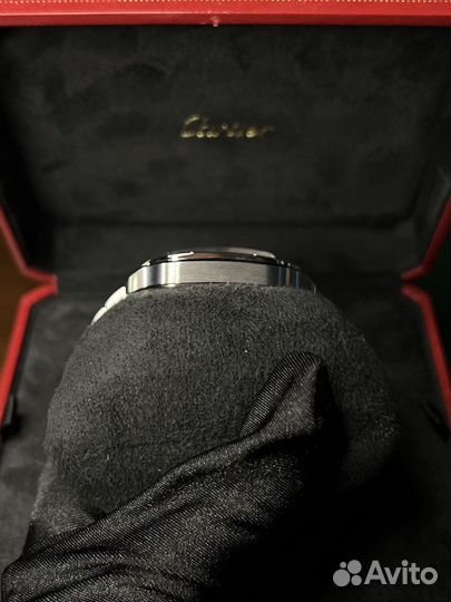 Cartier Santos De Cartier Large