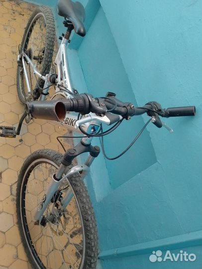 Велосипеды бу взрослый скоростной
