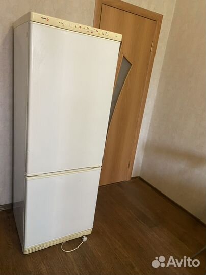 Холодильник б/у