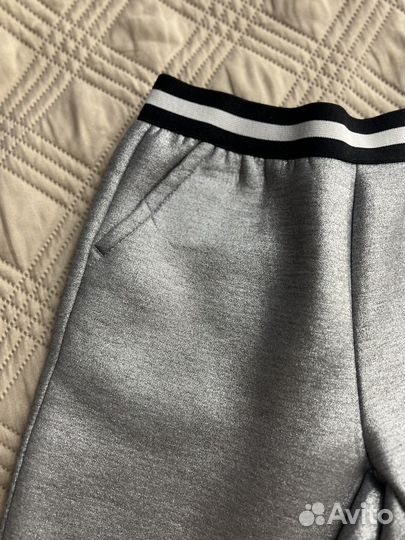 Брюки для девочки