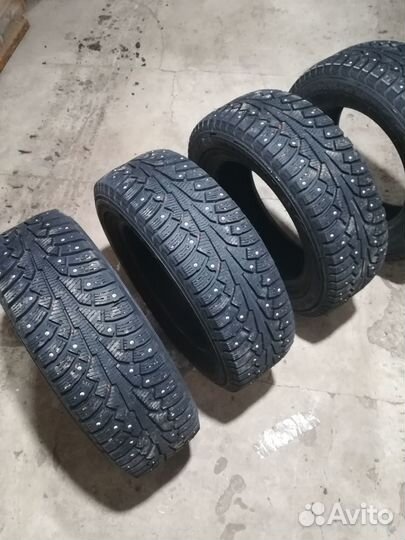 Nokian Tyres Nordman 5 195/65 R15 95T