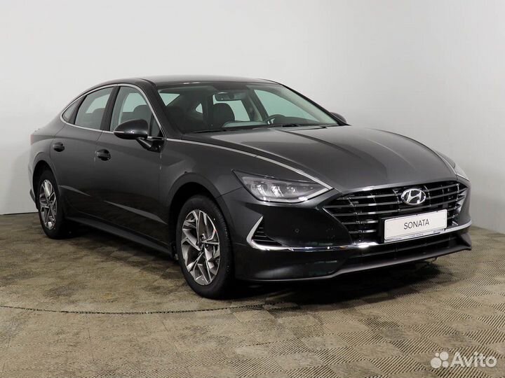 Hyundai Sonata 2.5 AT, 2023