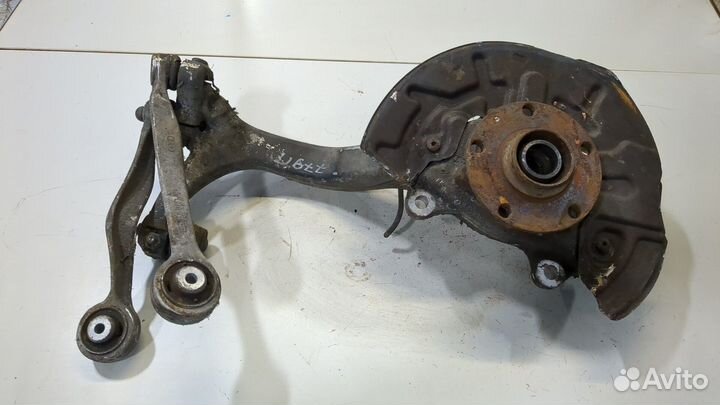 Рычаг подвески Audi A4 (B7), 2006