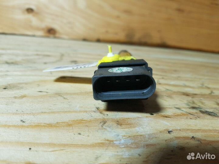 Катушка зажигания Volkswagen Touareg 7LA BMV 2003