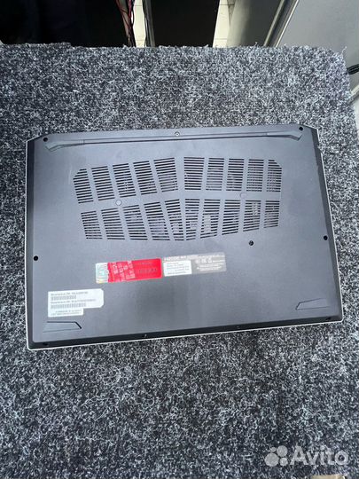 Ноутбук Hasee S7-TA5NB Intel Core i5-11260H/8gb/SS