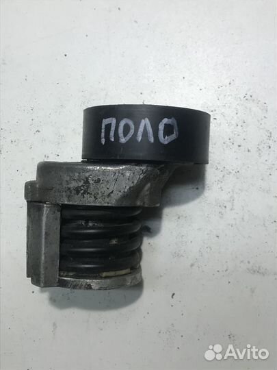 Натяжитель ремня Volkswagen Polo