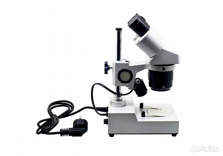 Микроскоп Yaxun YX-AK24 новый гарантия 6 мес