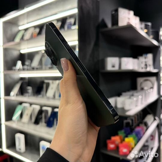 iPhone 13 Pro Max, 256 ГБ