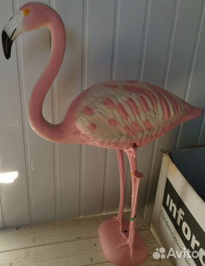 Садовые фигуры большие