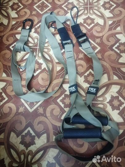 TRX петли