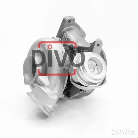 Турбина Garrett 778794-0001