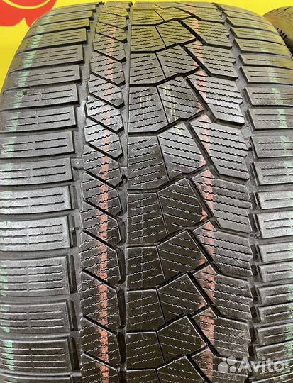 Continental ContiWinterContact TS 860S 305/35 R21 109V