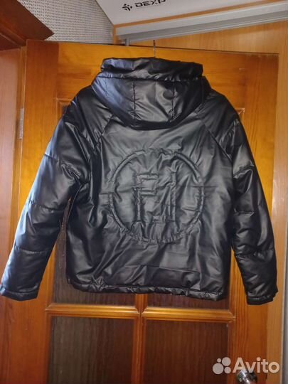 Куртка демисезонная женская 48 размер