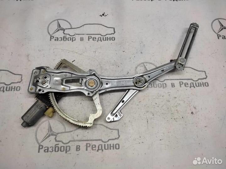 Стеклоподъемник передний правый w163 ML-class 1