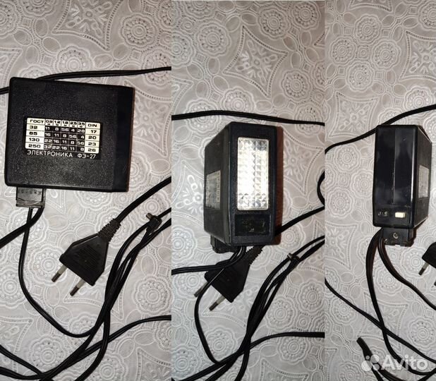 Ретро вещи СССР Цена за все