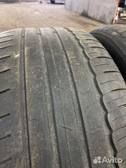 Nokian Tyres Hakka Blue 3 225/50 R17 98W