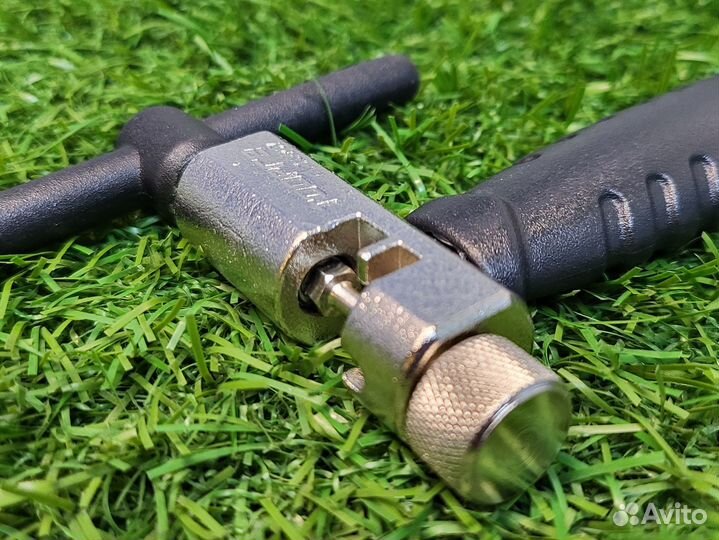 Выжимка цепи профессиональная Toopre с запасным шт