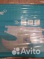 Памперсы для взрослых 4 размер xl