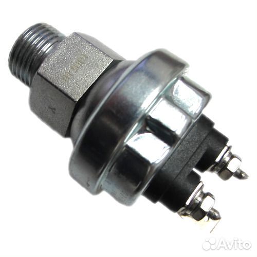 Датчик давления масла Шакман