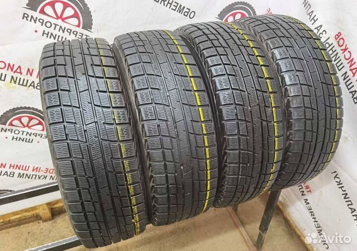 Yokohama Ice Guard IG30 195/65 R15 88H