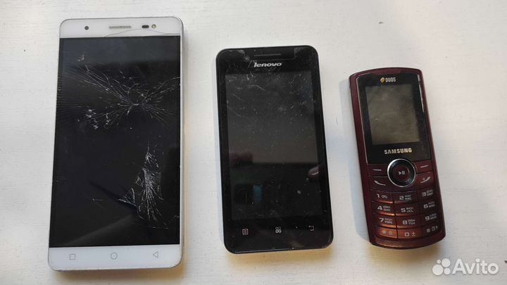 Разная техника