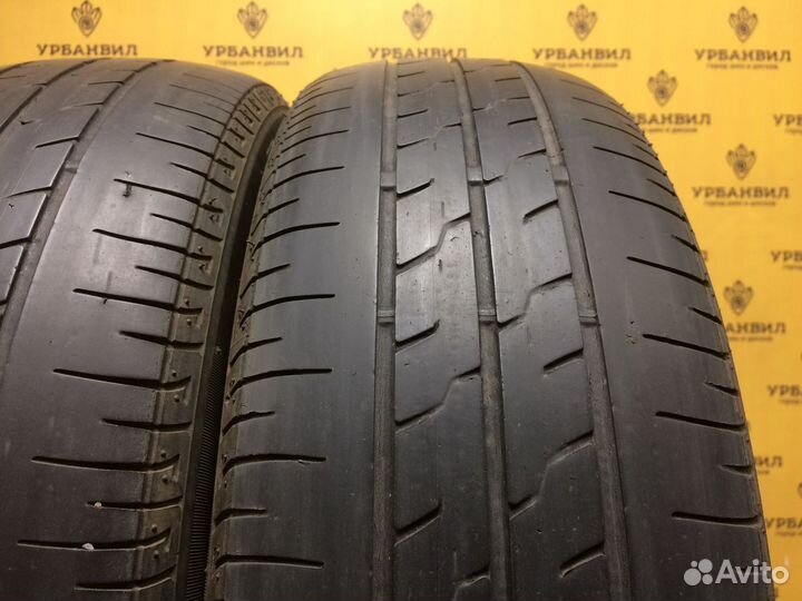 Bridgestone B391 175/65 R15 84T