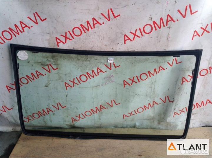 Лобовое стекло mitsubishi delica D:2