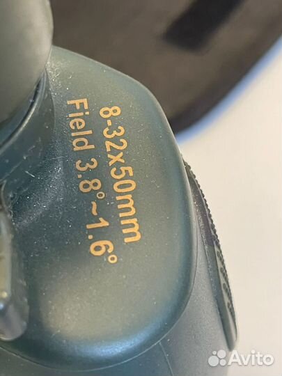 Бинокль Nikula