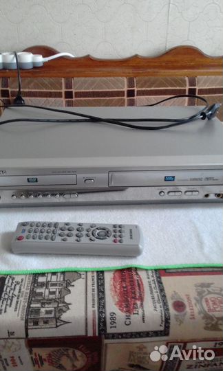 DVD плеер