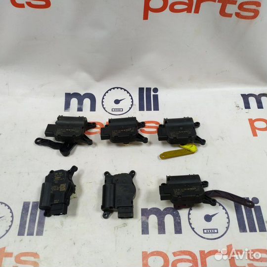 Заслонка воздушного потока Volkswagen Tiguan 2 2.0