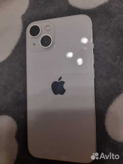 iPhone 13, 128 ГБ