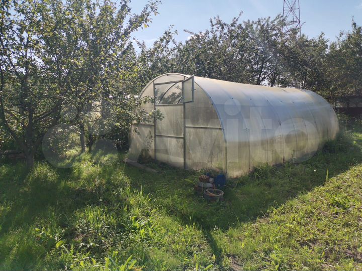 Участок 6 сот. (СНТ, ДНП)