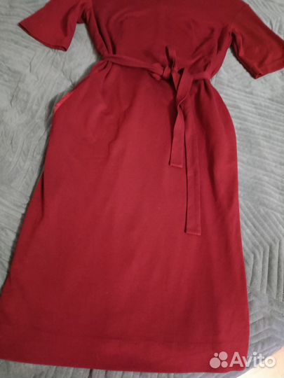 Платье женское размер 46-48