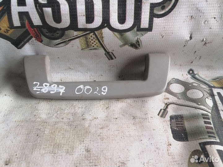 Ручка потолочная Ford Mondeo 3 левая