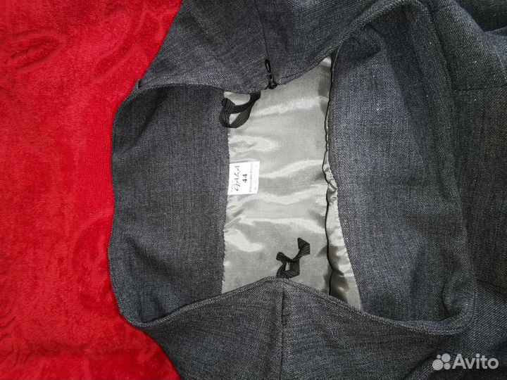 Юбка размер 50