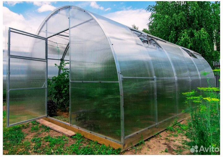 Теплица. Чехол на теплицу. спк