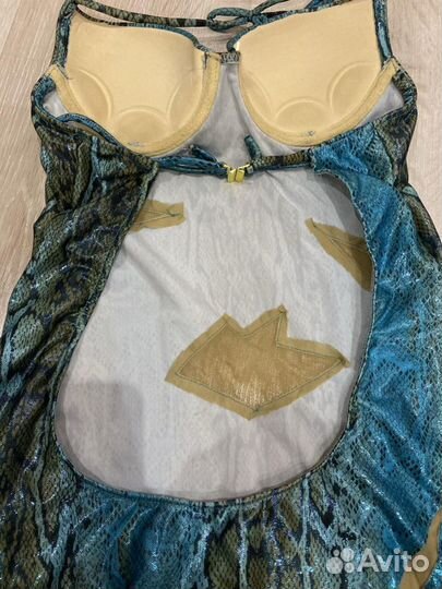 Костюм нимфы с крыльями