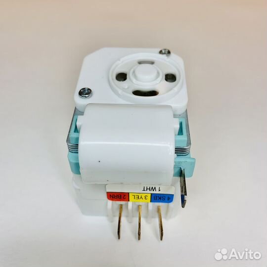 Таймер оттайки tmdex09TC1 Daewoo Akai Samsung