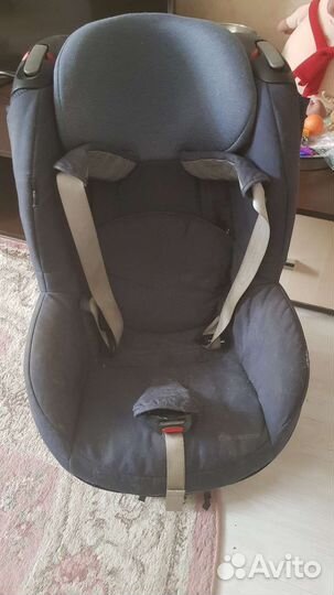 Детское автокресло 9 до 18 кг maxi cosi