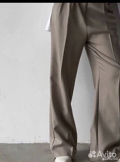 Боюки женские палаццо