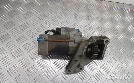 Стартер дизельный dodge caliber (AVN03BR01)
