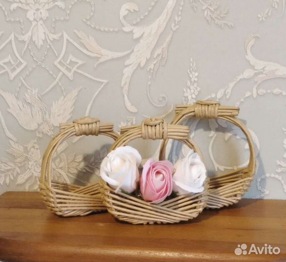 Корзинка для подарка