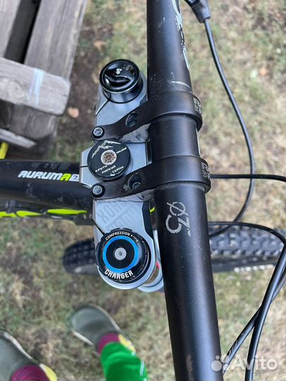 Продаю байк Norco aurum