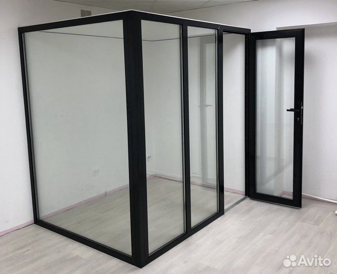 Стеклопакеты бу