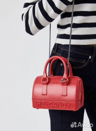 Сумка furla re candy