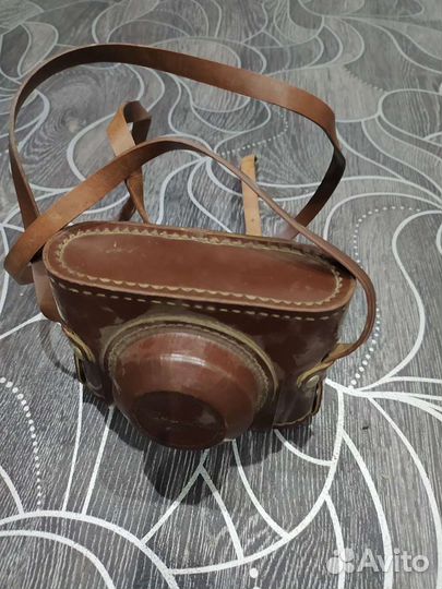 Пленочный фотоаппарат